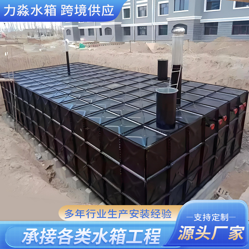 甘孜藏族自治州消防水箱消防水箱 - 价格